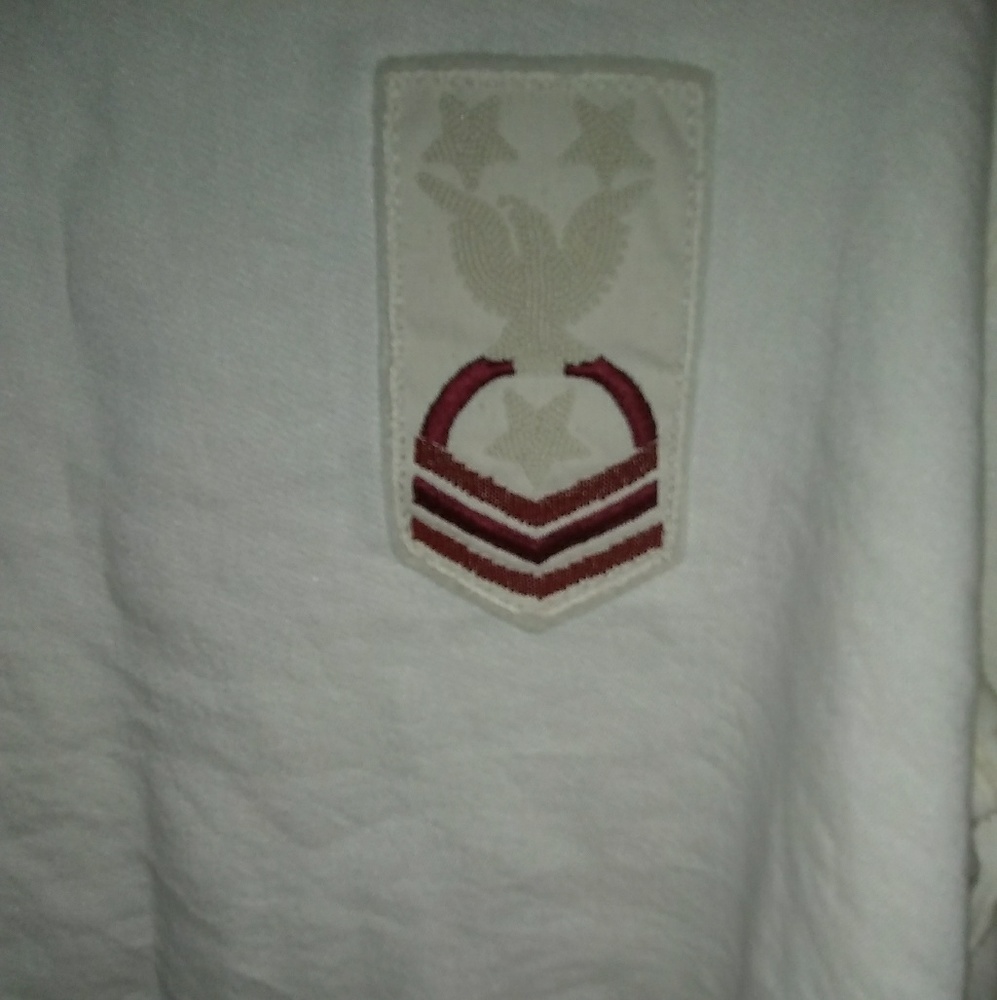 Valentino long sleeve shirt